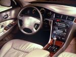 Acura RL 3.5 1996 года